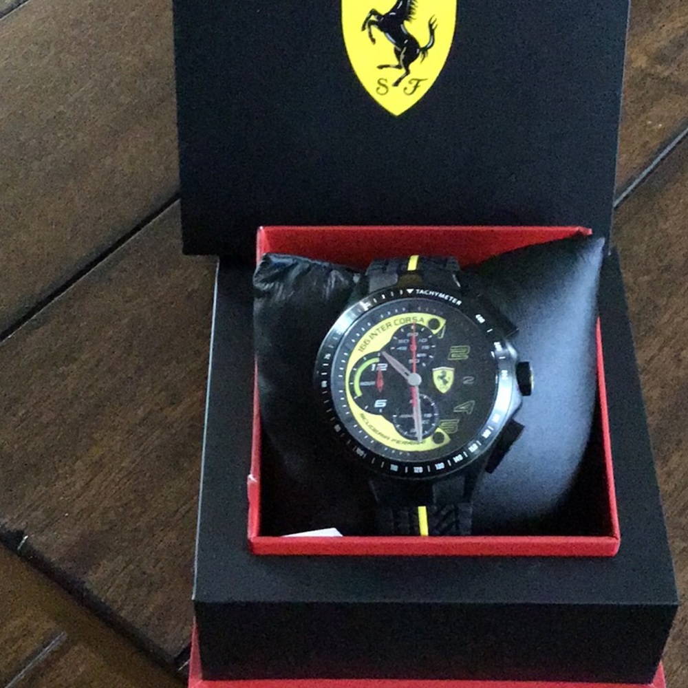 Watch Ferrari 166 inter corsa